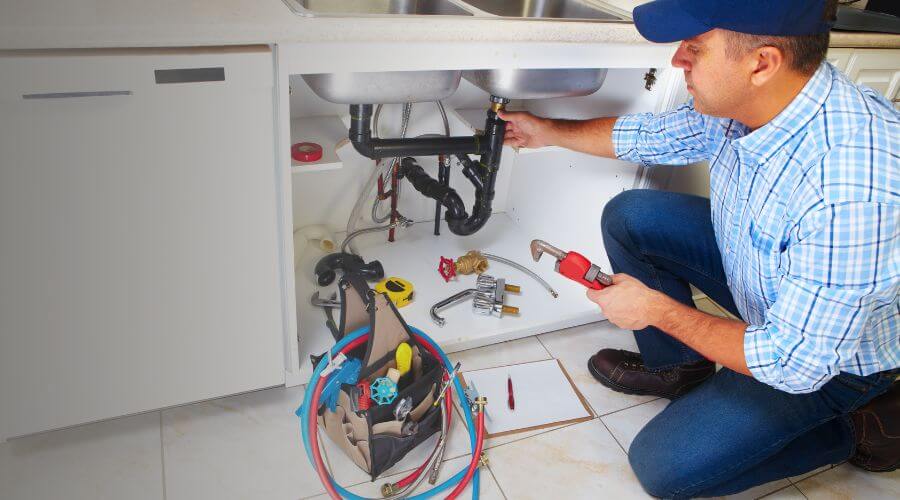 Professional septic pumping service in Great Bend, KS